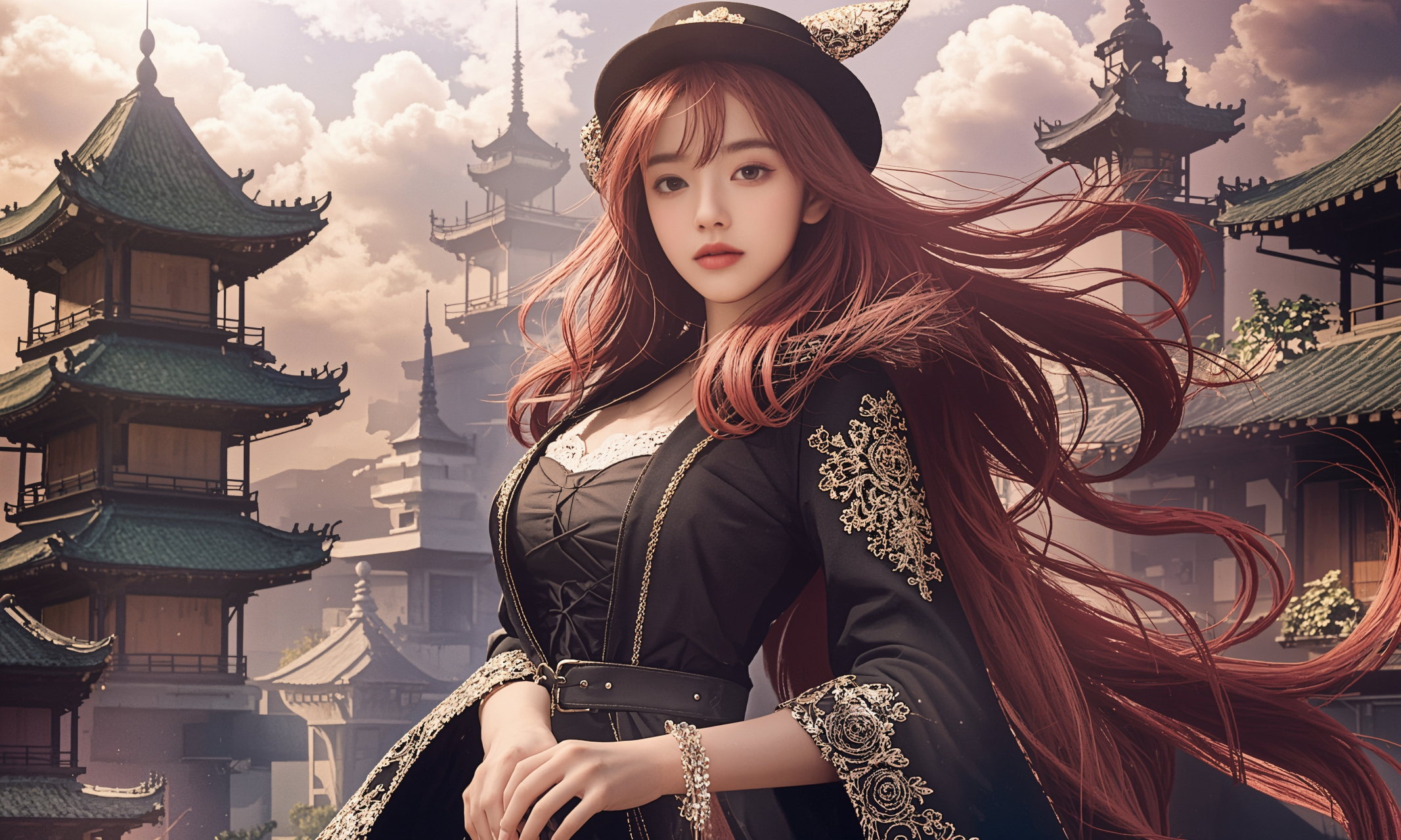 中央气象台继续发布强对流天气蓝色预警